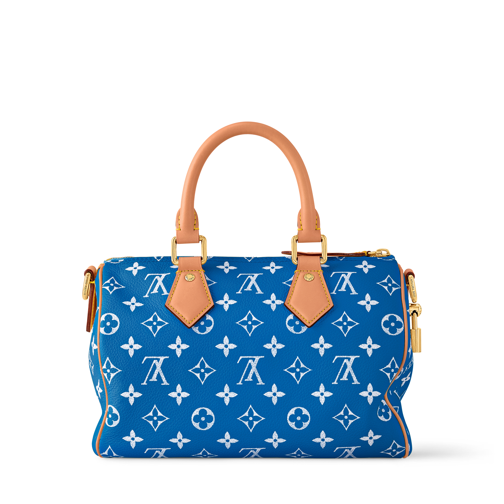 Speedy P9 Bandoulière 25 H40 - Leather Goods and Travel | LOUIS